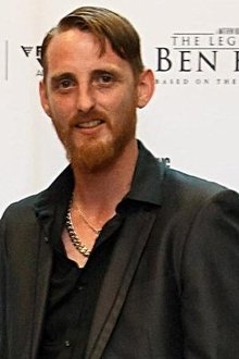 Photo of Steve Jager