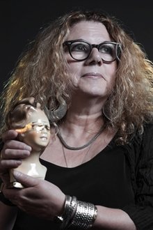Photo of Trisha Ziff