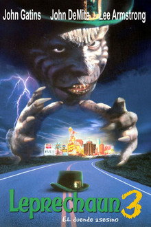 Leprechaun 3 (El duende 3)