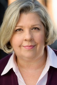 Photo of Deborah Unger
