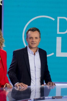 C dans l'air