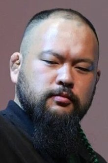 Photo of Tomoyuki Oka