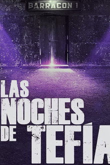 Las noches de Tefía