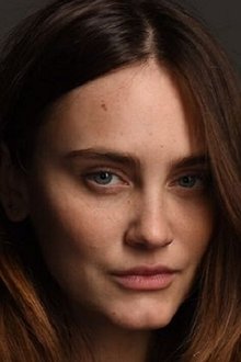 Photo of Lyubov Shevchenko