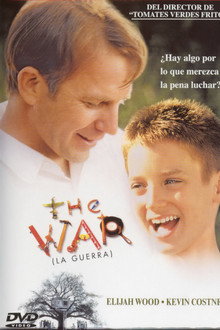La guerra