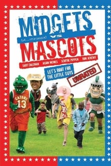Midgets vs. Mascots