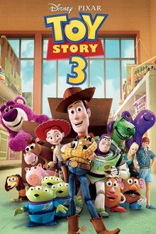 Toy Story 3