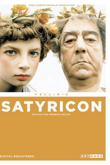 Fellinis Satyricon