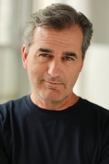 Photo of Shaun O'Hagan