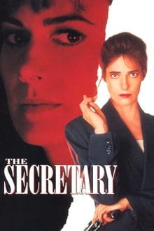 Poster do filme The Secretary