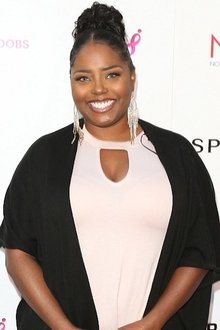 Shar Jackson profile picture