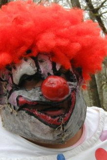 S.I.C.K. Serial Insane Clown Killer