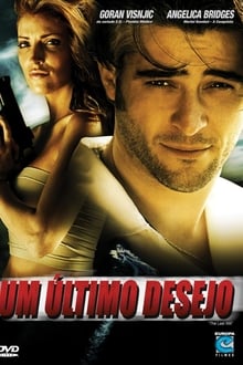 Poster do filme Um Último Desejo