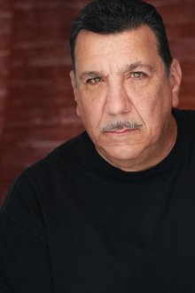 Photo of Rick Moose