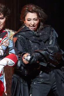Zorro the Musical