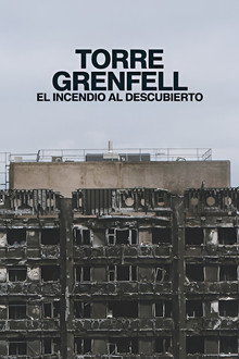 Grenfell: Uncovered