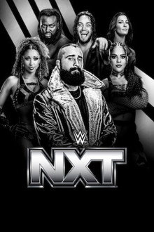 WWE NXT