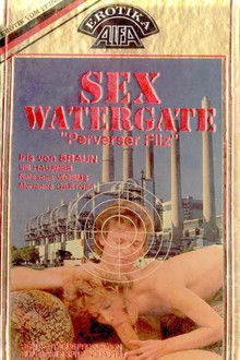 Sex Watergate - 