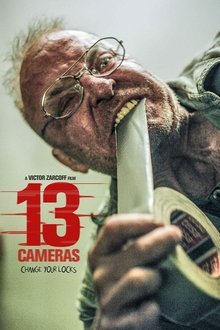 13 Cameras 13 Cameras