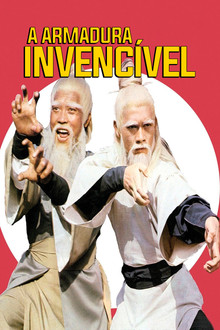 A Armadura Invencível
