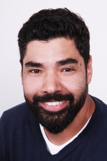 Photo of Clayton Evertson