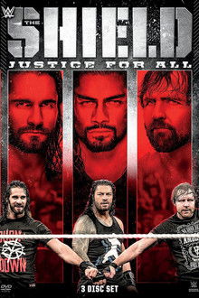 The Shield: Justice For All