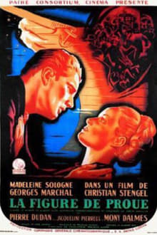 Poster do filme The Figurehead