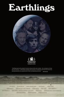 Poster do filme Earthlings