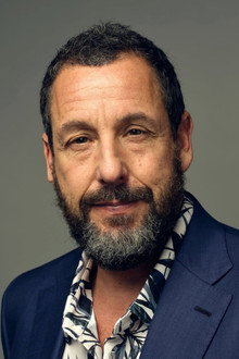 Photo of Adam Sandler