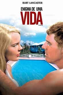 Poster do filme Enigma de uma Vida