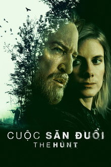 Cuộc Săn Đuổi – The Hunt: Phần 1 – The Hunt: Season 1 (2026)
