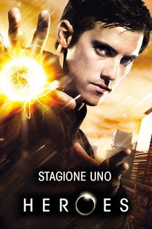 Stagione 1 - Genesi