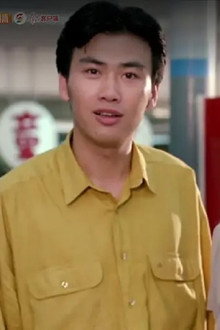青春无悔