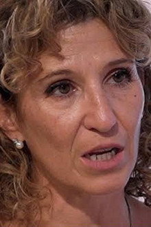 Fátima Navarro