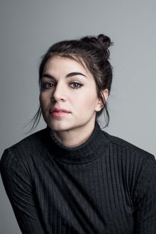 Photo of Ida Elise Broch