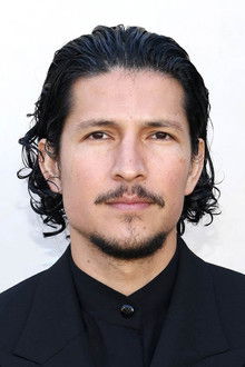 Photo of Danny Ramirez