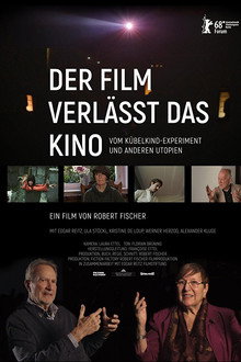 Film Beyond Cinema: The Dumpster Kid Experiment and Other Utopias