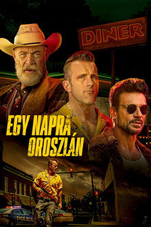 Egy napra oroszlán