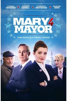 Mary for Mayor movie poster