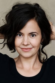Karolina Horster profile picture