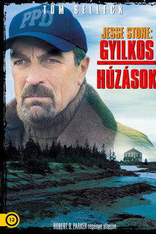 Jesse Stone: Gyilkos húzások