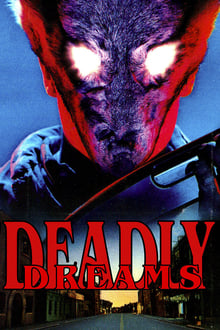 Poster do filme Deadly Dreams