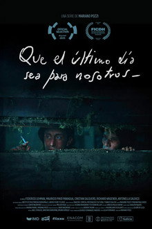 Que el último día sea para nosotros