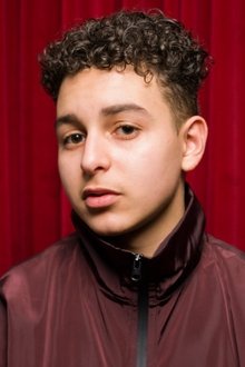 Photo of Marouane Meftah