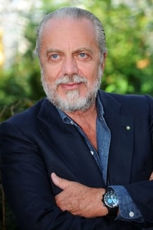 Foto de perfil de Aurelio De Laurentiis
