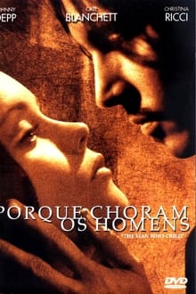 Poster do filme Porque Choram os Homens