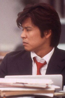 踊る大捜査線 THE MOVIE 2 レインボーブリッジを封鎖せよ！