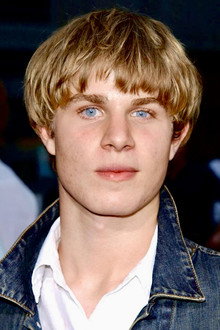 Photo of Brady Corbet