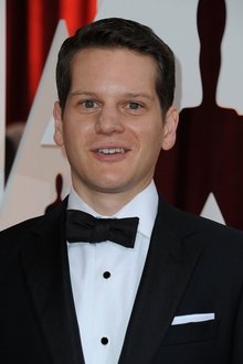 Photo of Graham Moore
