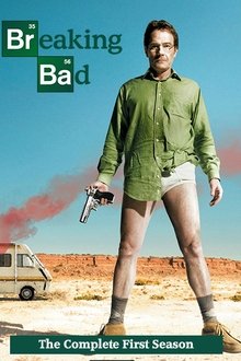 Breaking Bad S1 (2008) Subtitle Indonesia